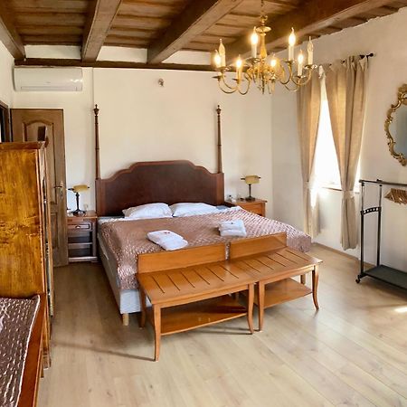 Jókai Vendégház Homokkomárom Extérieur photo
