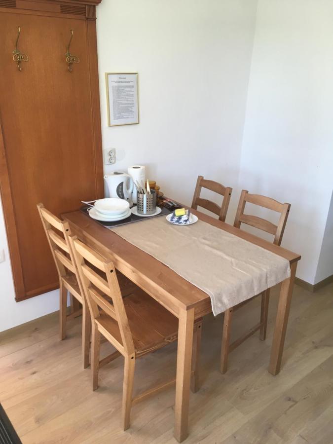 Jókai Vendégház Homokkomárom Extérieur photo