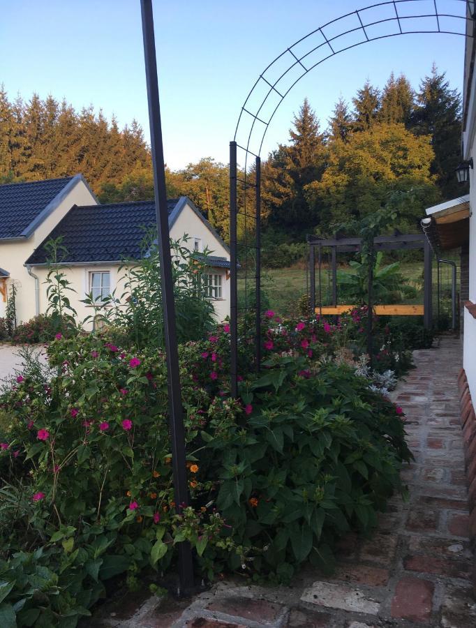 Jókai Vendégház Homokkomárom Extérieur photo