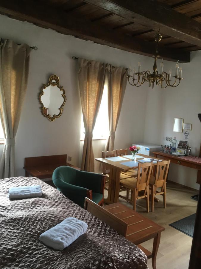 Jókai Vendégház Homokkomárom Extérieur photo
