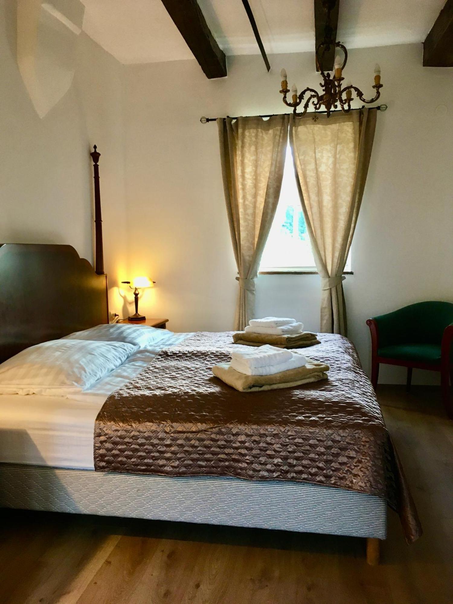 Jókai Vendégház Homokkomárom Extérieur photo