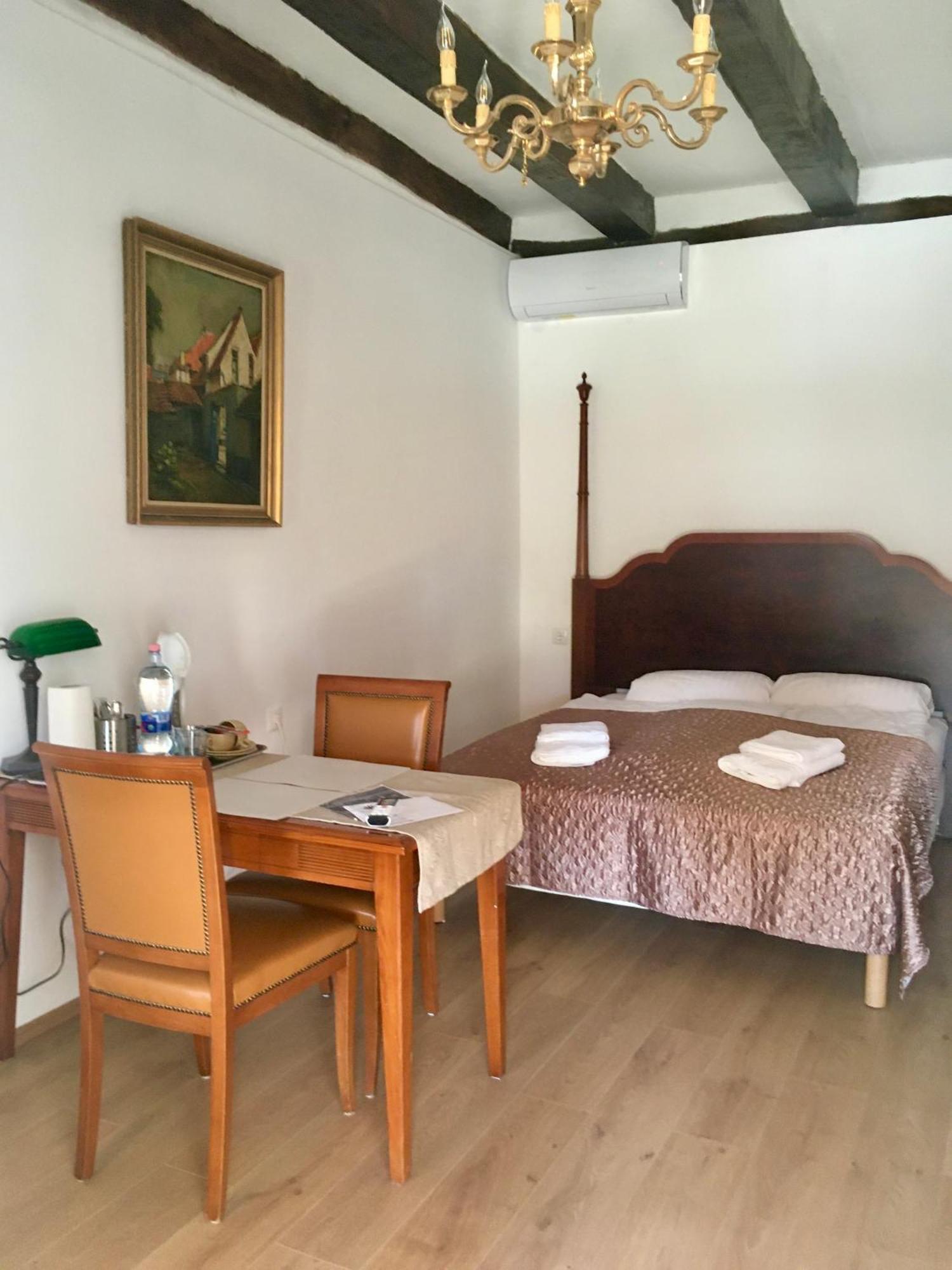 Jókai Vendégház Homokkomárom Extérieur photo