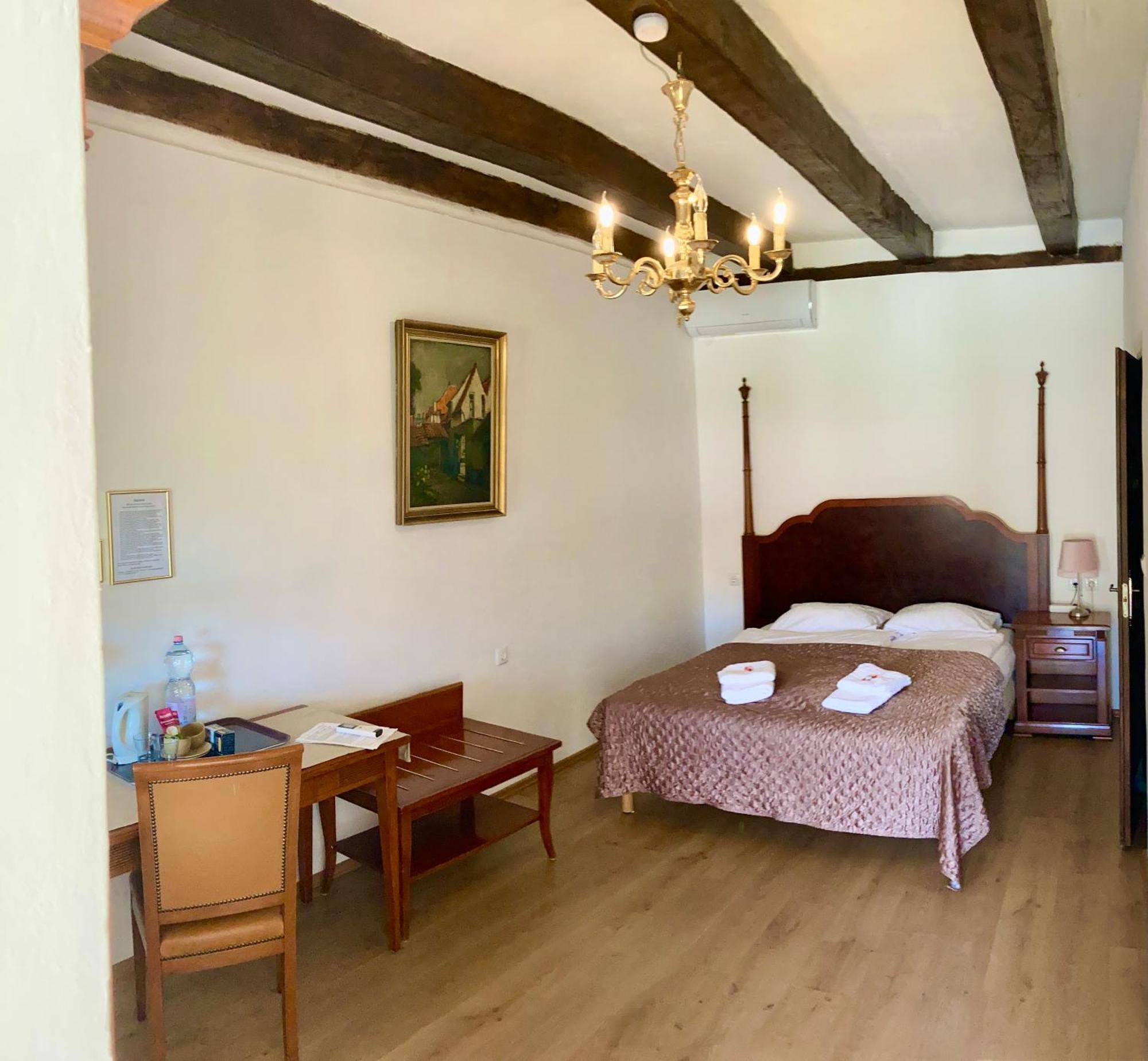 Jókai Vendégház Homokkomárom Extérieur photo